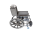 Mobility Kart Foldable Wheelchair Mobility Kart Foldable Wheelchair